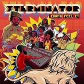 Various Artists - Xterminator - Earth Feel It 7X7boxs (7 CD)