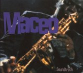 Maceo Parker - Maceo (CD)