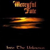 Mercyful Fate - Into The Unknown (CD)