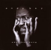 Andy Bey - American Song (CD)