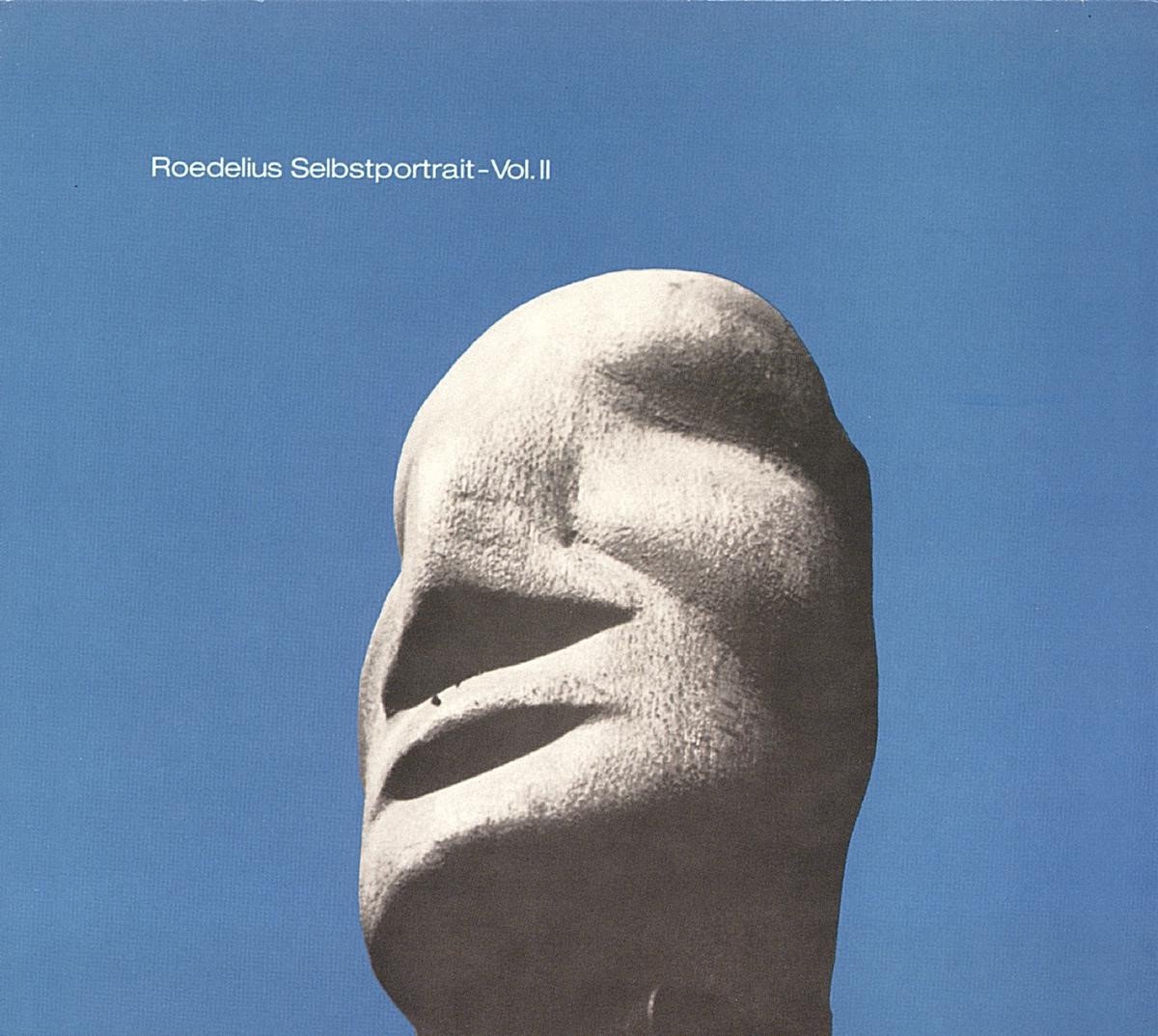 Hans-Joachim Roedelius - Selbstportrait - Vol. II (Teil 2: Freundliche Musik) (CD) (Remastered)