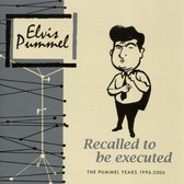 Elvis Pummel - Recalled To Be Executed (CD)