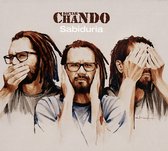 Dactah Chando - Sabiduria (CD)