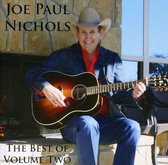 Joe Paul Nichols - Best Of - Volume 2 (CD)