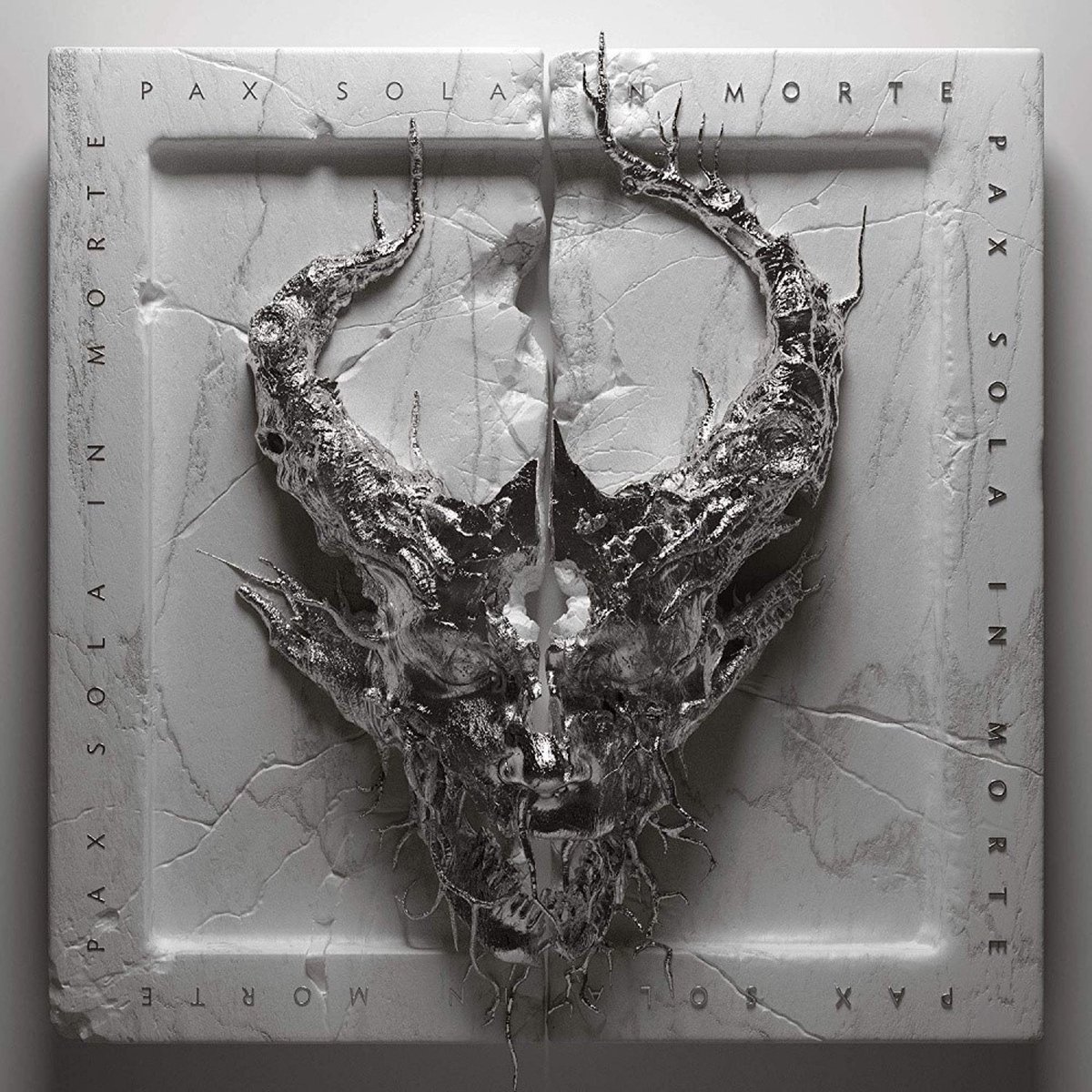 Demon Hunter - Peace (CD)