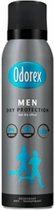 Odorex  Deodorant Spray For Men - Dry Protection - Voordeelverpakking 6 x 150 ml