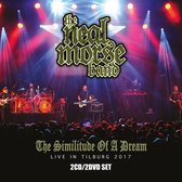 The Neal Morse Band - The Similitude Of A Dream Live In T (4 CD)