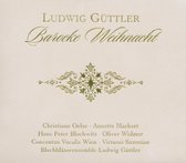 Ludwig Güttler - Barocke Weihnacht (3 CD)
