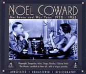 Noel Coward - The Revue And War Years 1928-1952 (4 CD)