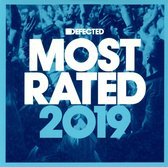 Defected Presents Most Rated 2019