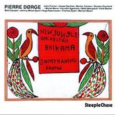 Pierre Dorge - Brikama (CD)