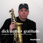 Dick Oatss Quintet - Gratitude (CD)