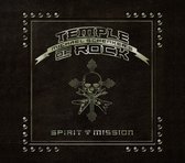 Michael Schenker Temple Of Rock - Spirit On A Mission (CD) (Deluxe Edition)