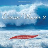 Sounds Of The Earth - Ocean Waves 2 (CD)