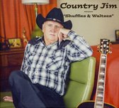 Country Jim - Shuffles & Waltzes (CD)