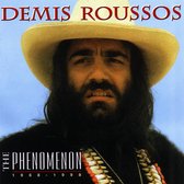 Demis Roussos - The Phenomenon (2 CD)