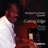 Michael Cochrane - Cutting Edge (CD)