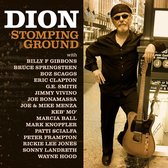 Stomping Ground (CD)