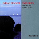 Paul Bley - Indian Summer (CD)