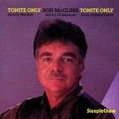 Ron McClure - Tonite Only (CD)