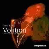 Dave Ballou - Volition (CD)