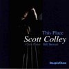 Scott Colley - This Place (CD)