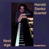 Harold Danko - Next Age (CD)
