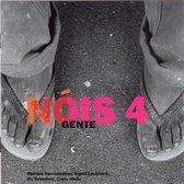 Nois 4 - Gente (CD)