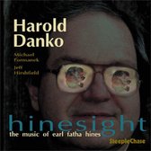 Harold Danko - Hinesight (CD)