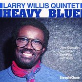 Larry Willis - Heavy Blue (CD)