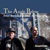 Peter Brendler & John Abercrombie - The Angle Below (CD)