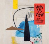 Now Vs Now - The Buffering Cocoon (CD)