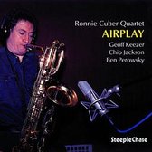Ronnie Cuber - Airplay (CD)