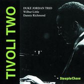 Duke Jordan - Tivoli Two (CD)