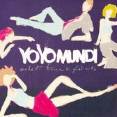 Yo Yo Mundi - Evidenti Tracce Di Felicita' (CD)