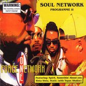 Force One Network - Soul Network Programme II (CD)