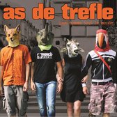 As De Trèfle - (Pas) Comme Tout Le Monde (CD)