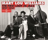 Mary Lou Williams - The First Lady In Jazz 1927-1957 (3 CD)