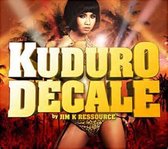 Various Artists - Kuduro Decale (2 CD)