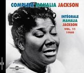 Mahalia Jackson - Integrale Mahalia Jackson: Volume 11 (CD)