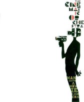 The Cinematic Orchestra - Man With A Movie Camera (CD)
