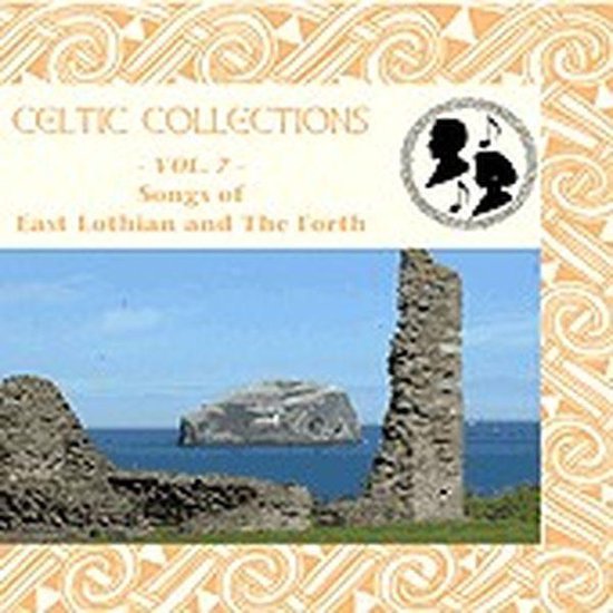 Various Artists Songs Of East Lothian And The Forth (CD), various
