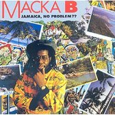 Macka B - Jamaica, No Problem?? (CD)