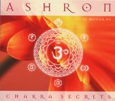 Ashron - Chakra Secrets (CD)