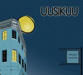 Uusikuu - Hotelli Untola (CD)