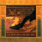Summoning - Let Mortal Heroes Sing You Fame (CD)