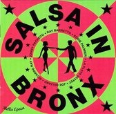 Various Artists - Salsa In Bronx (2 CD)