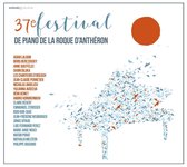 Various Artists - 37th International Piano Festival L (CD)