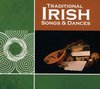 Various Artists - Traditional Irish Songs & Dances (CD)