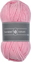 Durable Velvet 226 Rose